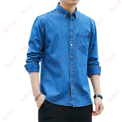 jeans shirts